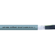 Lapp Kabel&Leitung - Energiekabel < 1 kV, für ortsveränderlichen Einsatz ÖLFLEX CLASSIC FD 810 5G6 0026184/500 − 500 Meter