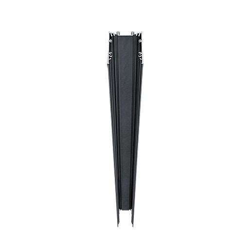 Zumtobel - Mechanisches Zubehör/Ersatzteile für Leuchten Kanal für LED-Lichtlinie SLN2-C MSC L2750 BK schwarz