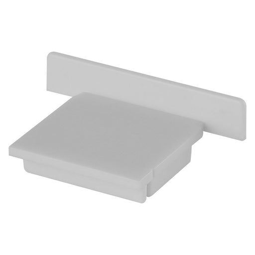 Ledvance - Zubehör/Ersatzteile für Lichtschlauch/-band Endkappe (VE2) LS AY-PW02/EC (VE2) − 2 Packung