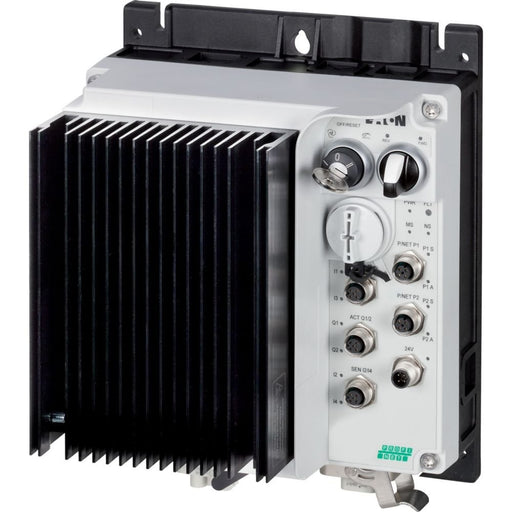 Eaton - Frequenzumrichter =< 1 kV Drehzahlsteller RASP55420PNT #198996 5.6 A, 2.2kW