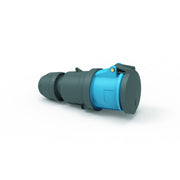 Bals Elektrotech - CEE-Kupplung (IEC 60309) Kupplung 3154 IP44