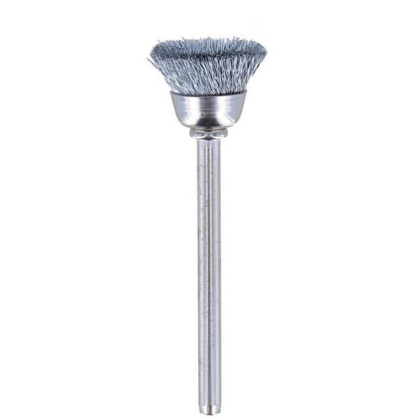 Bosch - Drahtbürste 13 mm 26150442JA