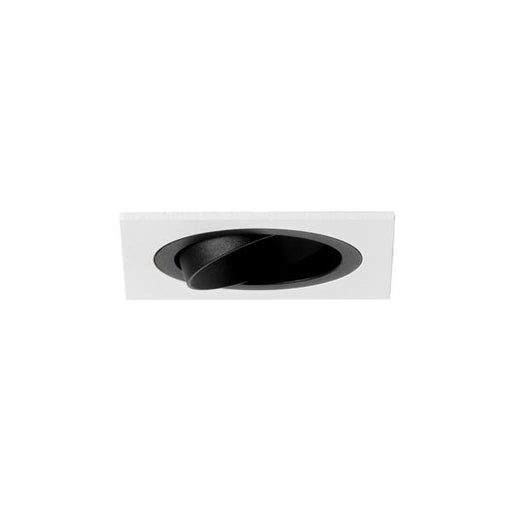 Brumberg Leuchten - Downlight/Strahler/Flutlicht Einbaumodul quadratisch 45011550