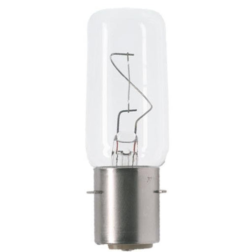 Radium Lampenwerk - Verkehrssignallampe Schiffs-Positionslampe SN-T40W2450C/24/P28S