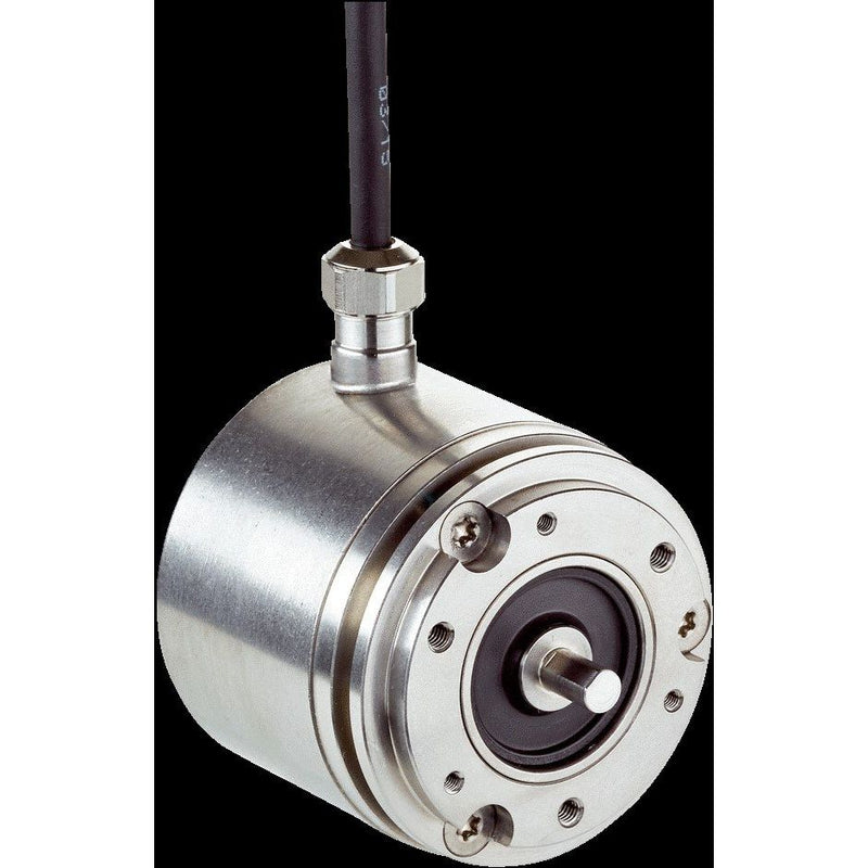 Sick - Drehgeber Inkremental-Encoder DFS60I-S1AM08192