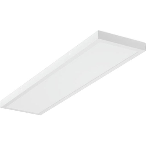 RZB - Decken-/Wandleuchte LED-Deckenleuchte 312378.002.1.76 4000K, DALI