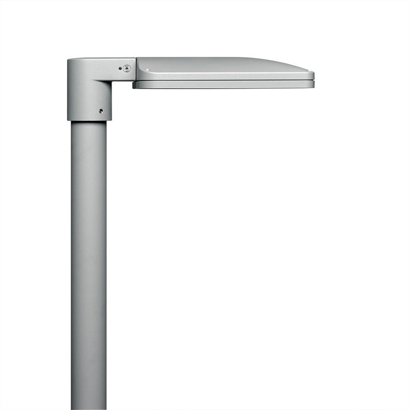 Meyer+Sohn - Straßen- und Platzleuchte LED-Strahler 8251356080 silber