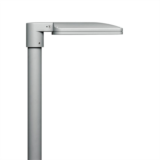Meyer+Sohn - Straßen- und Platzleuchte LED-Strahler 8251356080 silber