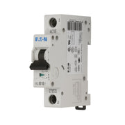 Eaton - Leitungsschutzschalter 1p. FAZ-C16/1-NA-DC 16A Charakt.: C, DC − 2 Stück