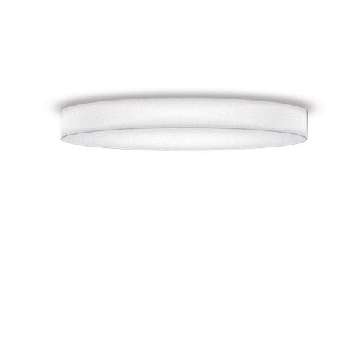 LTS Licht&Leuchten - Decken-/Wandleuchte LED-Anbauleuchte PLL 20.1180.40DAopal 4000K D1180
