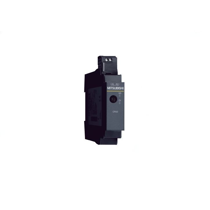 Mitsubishi Electric - SPS-Grundgerät Safety-Controller CPU WS0-CPU000200