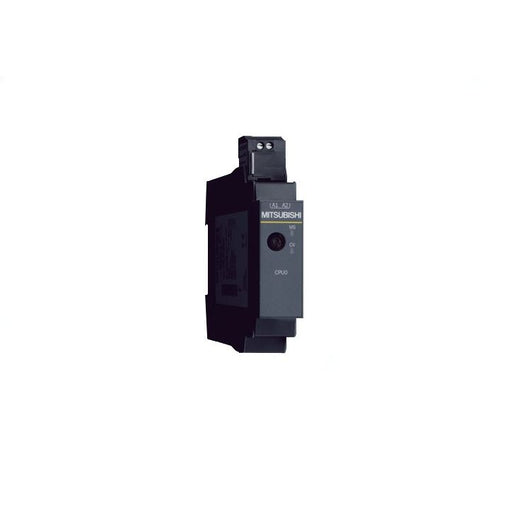 Mitsubishi Electric - SPS-Grundgerät Safety-Controller CPU WS0-CPU000200