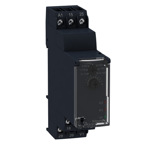 Schneider Electric - Zeitrelais RE22R2AMU ansprechverzögert