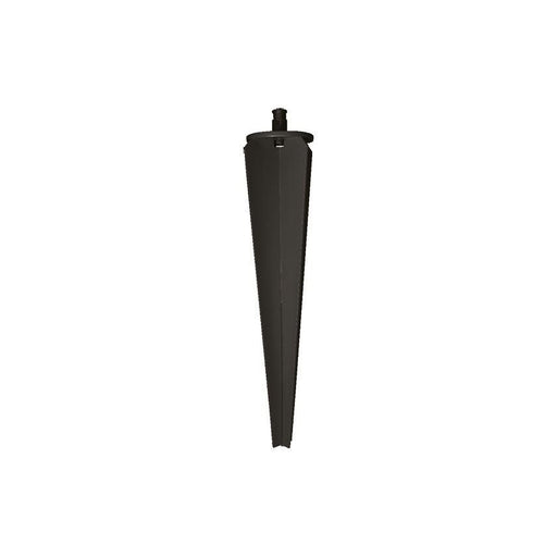 SG Leuchten - Mechanisches Zubehör/Ersatzteile für Leuchten Erdspieß 8249044285 schwarz