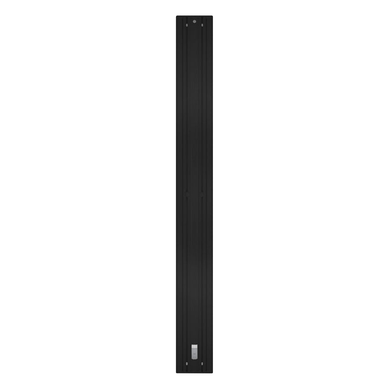 Ledvance - Pendelleuchte LED-Anbauleuchte LNI.D1,2P40W940PSELB 940, schwarz