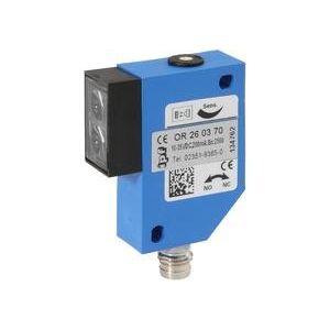 Ipf Electronic - Reflexions-Lichtschranke Sensor Optisch, reflex, OR260370 40x12x26mm