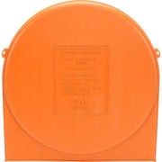 3M - Elektronischer Kabelmarker Dynatel Full Range Marker 1250 orange (Telefon) − 25 Stück