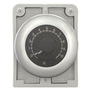 Eaton - Potentiometer für Befehlsgeräte Potentiometer flache Front M30C-FR2K2 R2.2k P0.5W M30
