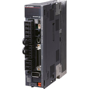 Mitsubishi Electric - Motormanagement-Gerät Servoverstärker MR-J4-20A-RJ Digital AC − 1 Stück
