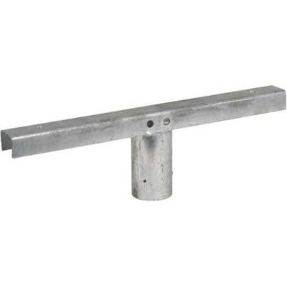 Siteco - Zubehör/Ersatzteile für Lichtmast Traverse 5NY74802XA11
