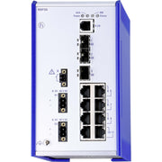 Hirschmann INET - Netzwerk Switch Ind.Ethernet Switch RSP25-8TX/3SFP-3S 11 Port, managed