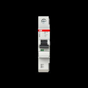 ABB Stotz S&J - Leitungsschutzschalter S401M-C1 1A C 1p