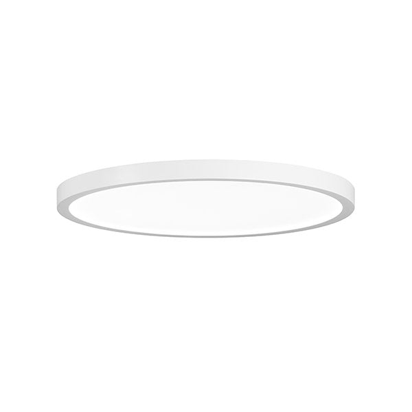 Waldmann Light - Decken-/Wandleuchte LED-Anbauleuchte 00813052 4000K