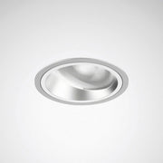 Trilux - Downlight/Strahler/Flutlicht LED-Downlight SNSRC5MRW20-940ET03 940, silber − 1 Stück