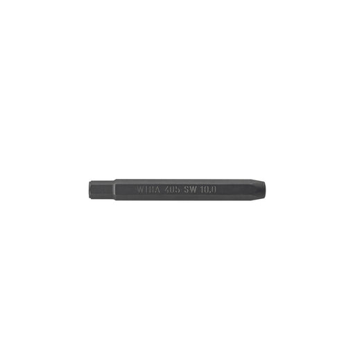 Wiha - Ausdreherset für Schrauben/Bolzen Schraubenausdreher 405 SW2,5x85