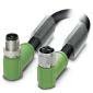 Phoenix Contact - Konfektioniertes Sensor-Aktor-Kabel Powerleitung SAC-4P-MRT/ #1415199 − 1 Stück