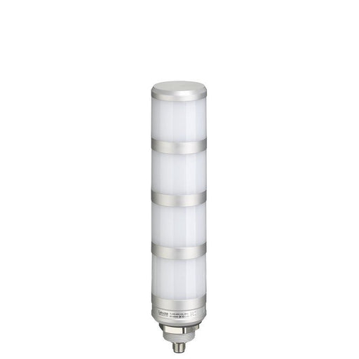 Leuze - Signalsäule, Komplettgerät Signalsäule TL305-4MC-IOL-M12