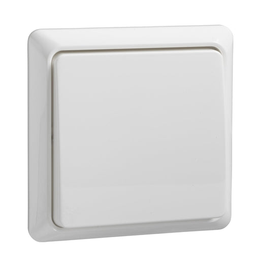 Elso - Installationsschalter Kreuzschalter 511704 reinweiß