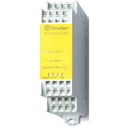 Finder - Schaltrelais Relaismodul 7S.16.8.230.5420 4S, 2Ö, 6A − 5 Stück