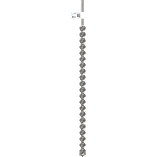 Bosch - Bohrer PRO SDS max-4 2608706858 Hammerbohrer 40 x