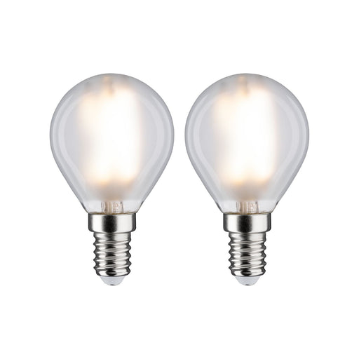 Paulmann - LED-Lampe/Multi-LED LED-Filamentlampe 287.89 230V