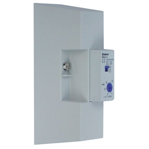 Theben - Aufbauset für Reiheneinbaugeräte Aufbauset 9070065 1TE