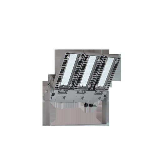 Schuch Licht - Explosionsgeschützte Leuchte Festmontage EX-LED-Scheinwerfer e8820/3 L150TB DIMD 5500K