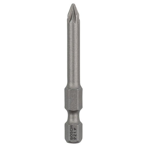 Bosch - Bit Schrauberbit Extra-Hart PZ 2607002505 1, 49 mm, 25er-Pack