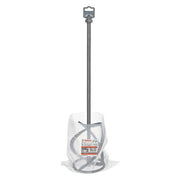 Bosch - Rührkorb PRO Multi Material 2607990023 Abrasiven Sauren und