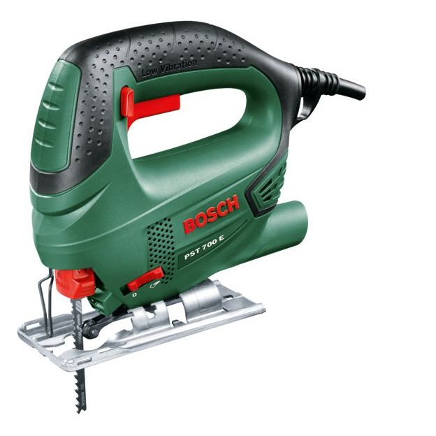 Bosch - Stichsäge (elektrisch) Stichsäge PST 700 E 06033A0000