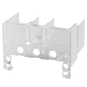 Mitsubishi Electric - Mechanische Verriegelung für Schalter Klemmenabdeckung UN-CZ801