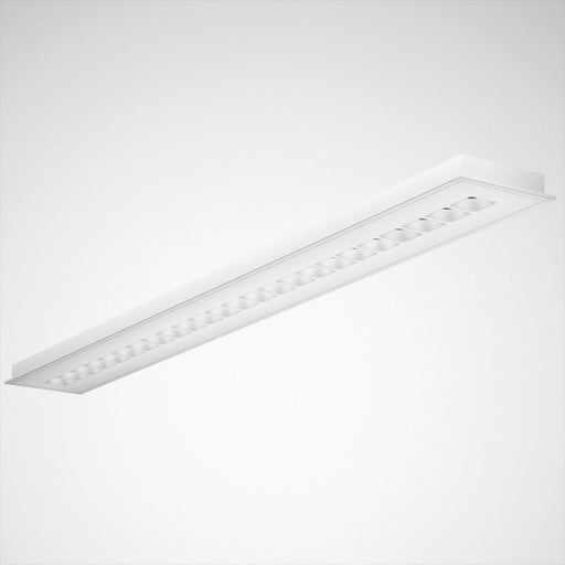 Trilux - Decken-/Wandleuchte LED-Einbauleuchte Creavo M39  #7627651 840, DALI
