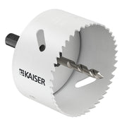 Kaiser - Lochsäge BASIC Fräser 74mm 1084-74 Verzahnung 4-6 ZpZ