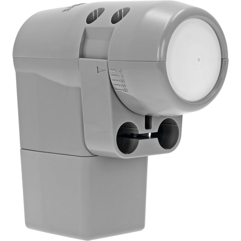 TechniSat - Speisesystem UniversalQuattro-SwitchLNB UNYSAT0010/8980 mit Wetterschutzgeh
