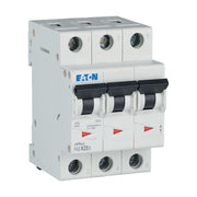 Eaton - Leitungsschutzschalter FAZ-K25/3 K 25A, 3p