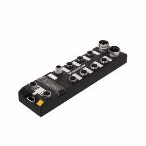 Turck - SPS-Grundgerät Kompakte SPS in IP67 TBEN-L5-PLC-10 CODESYS V3