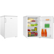 Amica - Kühlschrank Vollraum-Kühlgerät VKS 361 005 W