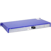 Hirschmann INET - Netzwerk Switch Gigabit Ethernet Switch MACH104-16TX-PoEP ohne red. Netzteil