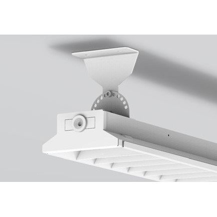 Abalight - Mechanisches Zubehör/Ersatzteile für Leuchten Deckenbefestigung 18503 flexibel