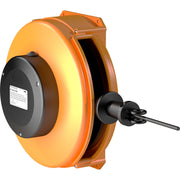 Schill - Kabeltrommel Automatik-Kabelaufroller EST 160 A.0403 MIT A mit Kabel